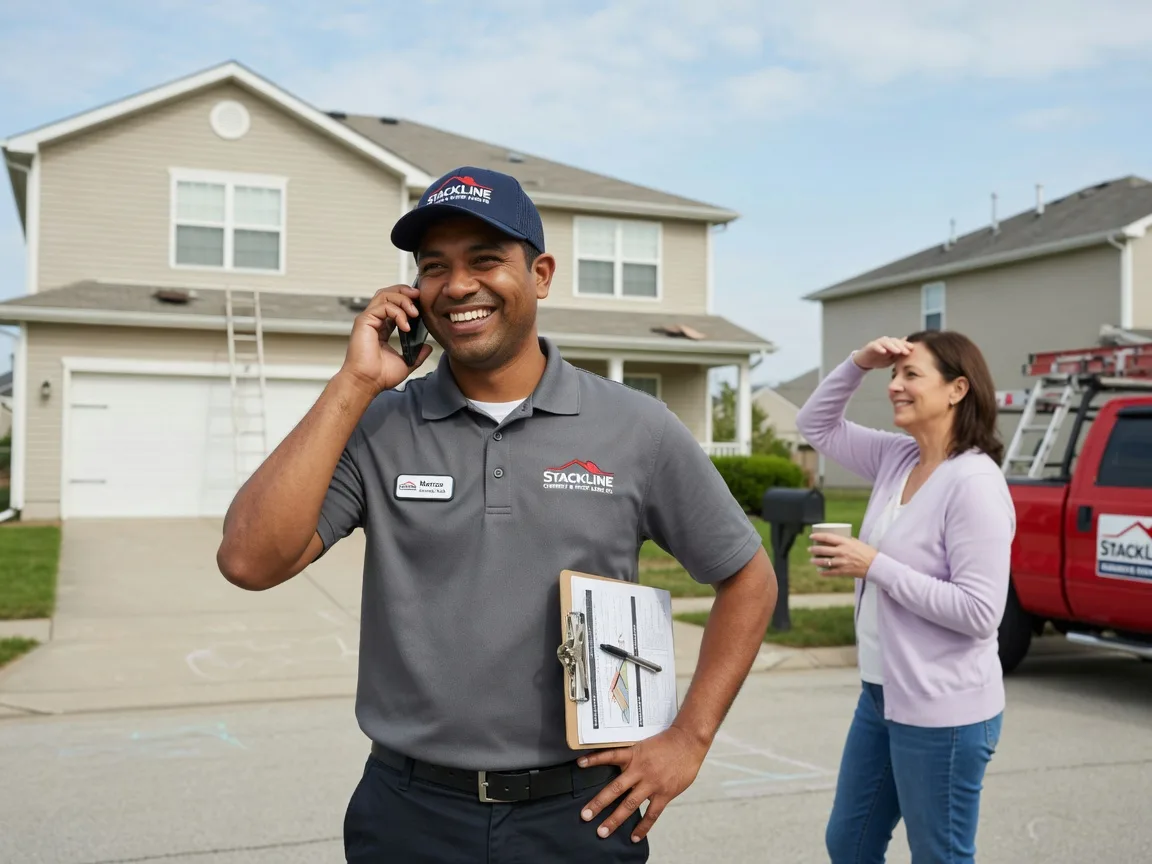 Chimney flashing repair Ware Shoals, SC FAQs